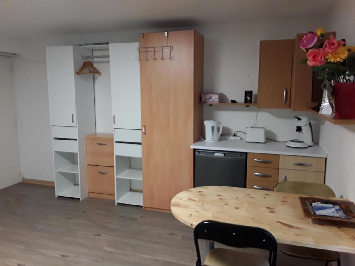 Hébergement de vacances Cocon *