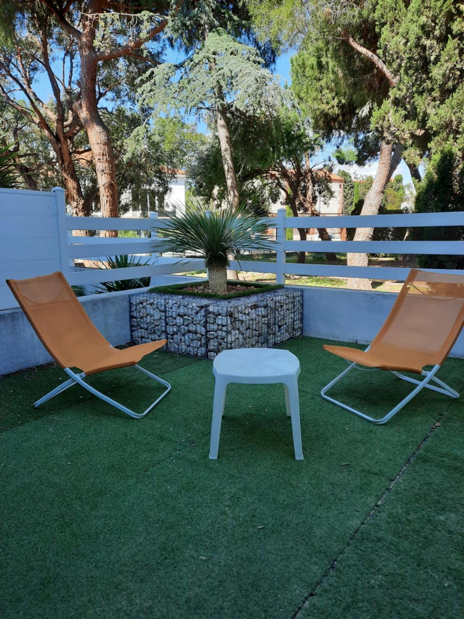 Hébergement de vacances Cocon *